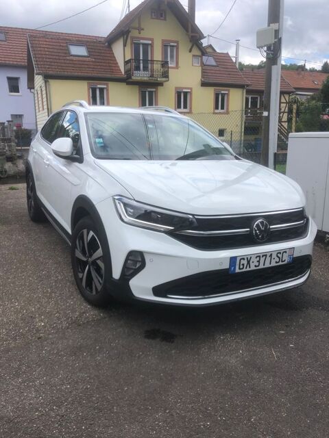 Volkswagen Taigo 1.0 TSI 110 DSG7 Style 2024 occasion Dinsheim-sur-Bruche 67190