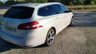 308 SW 2.0 BlueHDi 150ch S&S EAT6 GT Line 2015 occasion 46230 Montdoumerc