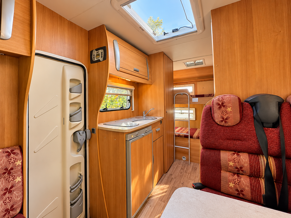 2008 occasion 82000 montauban