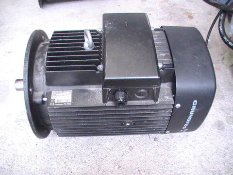 moteur electrique 150 Savigny-sur-Braye (41)