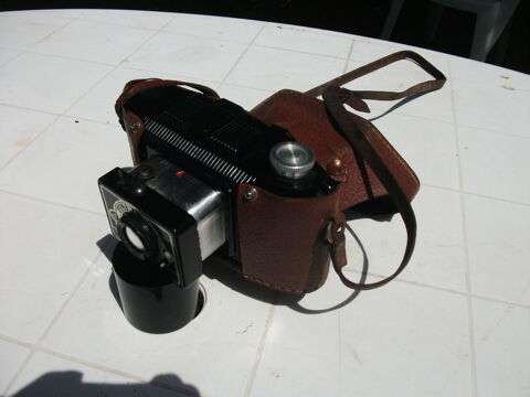 TRES BEL APPAREIL PHOTO  ULTRA FEIX  ((1950) 0 Pl�dran (22)