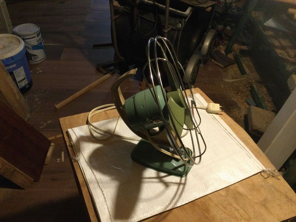 Ventilateur 