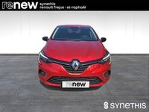 Clio V Clio E-Tech full hybrid 145 Evolution 2022 occasion 83600 Fr&eacute;jus