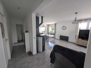  Maison � vendre 4 pi�ces 120 m�