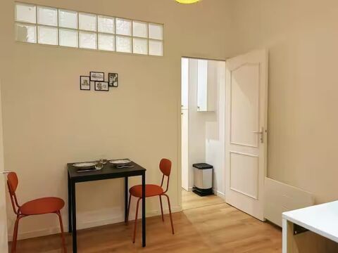  Appartement � louer 1 pi�ce 20 m�