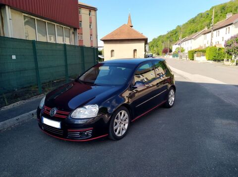 Volkswagen golf 2.0 TDI 170 FAP GT Sport