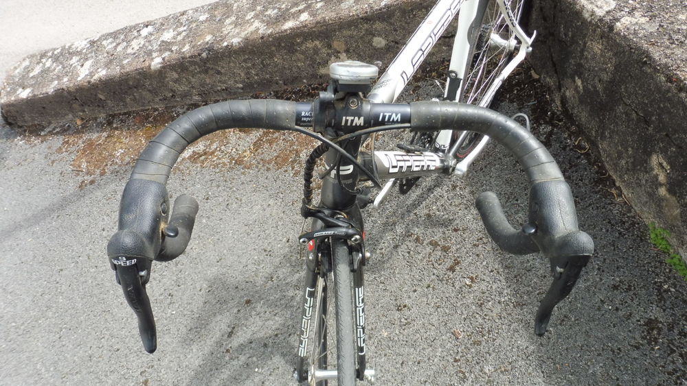 V&eacute;lo de route LAPIERRE Homme/Femme Vélos
