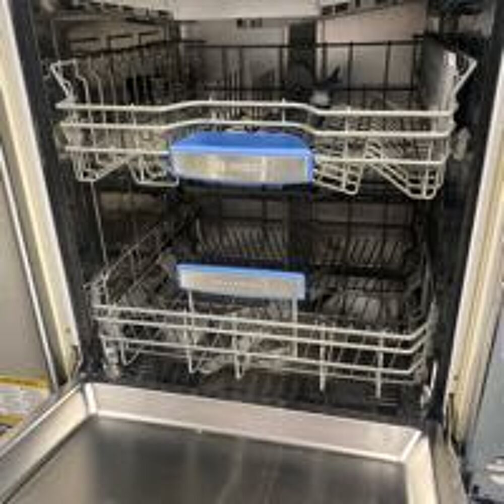 lave-vaisselle Siemens, encastrable d'occasion Electroménager