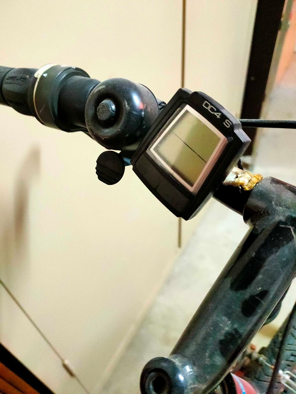 V&eacute;lo VTC Vélos