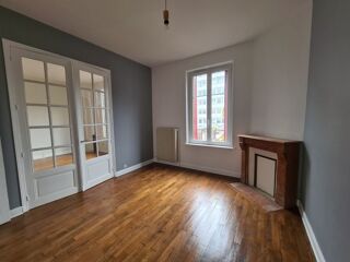  Appartement � louer 3 pi�ces 63 m�