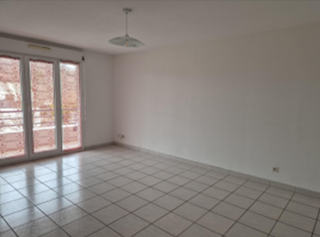  Appartement � vendre 2 pi�ces 46 m� Besan�on