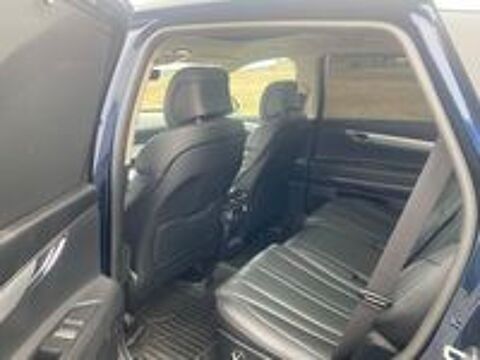 Genesis 3.8 V6 GDi 315 HTRAC A 2021 occasion 80000 Amiens