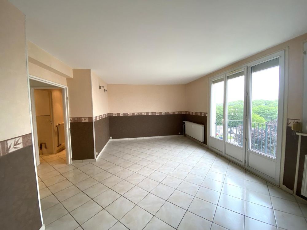 Vente Appartement Appartement 4 pièces avec cave Reims