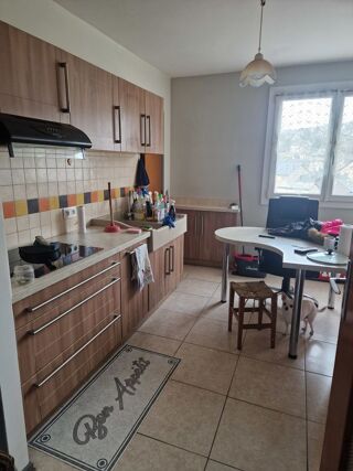  Appartement � louer 4 pi�ces 73 m�