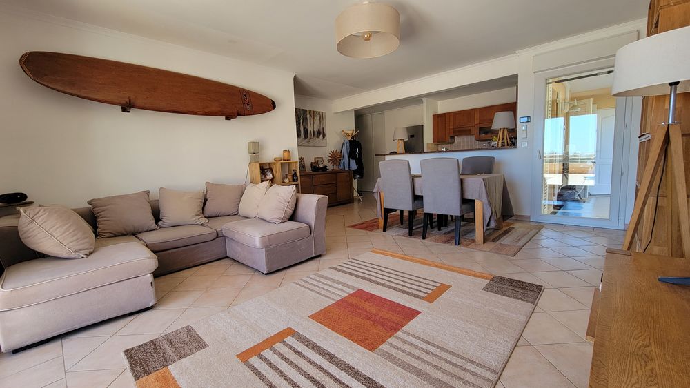 Vente Appartement Grand 2 pièces EZE Èze