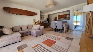 Appartement à vendre 2 pièces 73 m² Èze