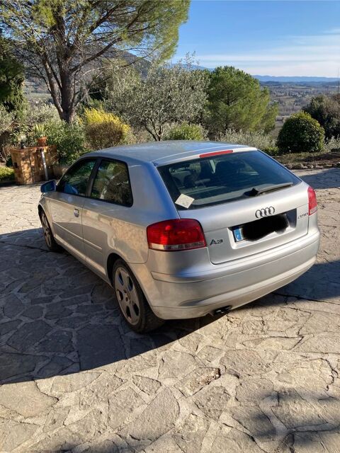 Audi a3 2.0 TDI Ambiente