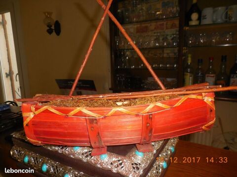 jolie petite barque bois 6 S�te (34)