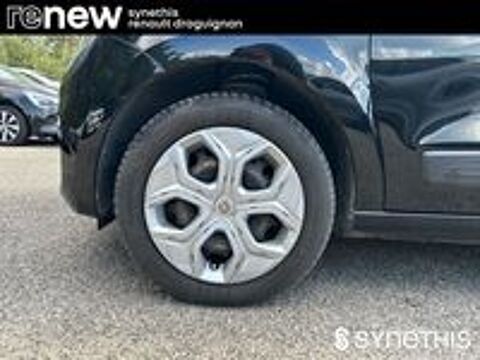 Twingo III SCe 75 - 20 Zen 2020 occasion 83300 Draguignan