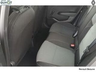 Clio V Clio dCi 100 Evolution 2024 occasion 21200 Beaune