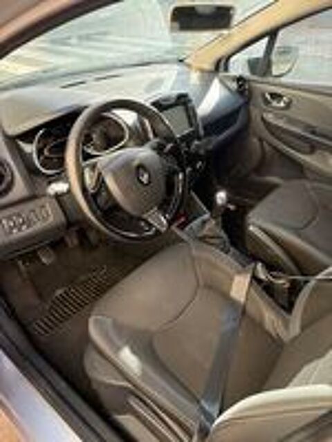 Clio IV dCi 75 eco2 Zen 2014 occasion 78114 Magny-les-Hameaux