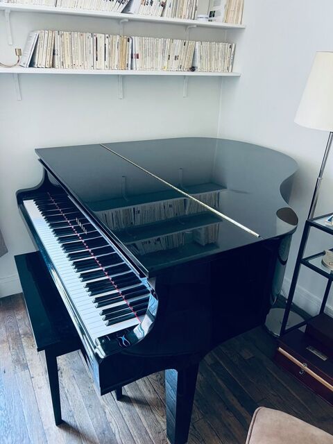 Piano à queue Yamaha GB1 8900 Paris 14 (75)
