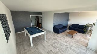  Appartement  vendre 5 pices 110 m