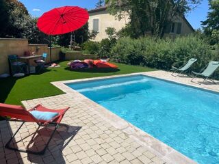  Maison à vendre 6 pièces 150 m²