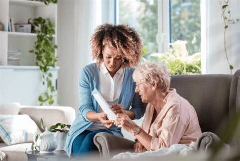 aide à la personne 0 22000 Saint-brieuc