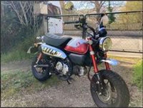 HONDA 2021 occasion 67600 S&eacute;lestat