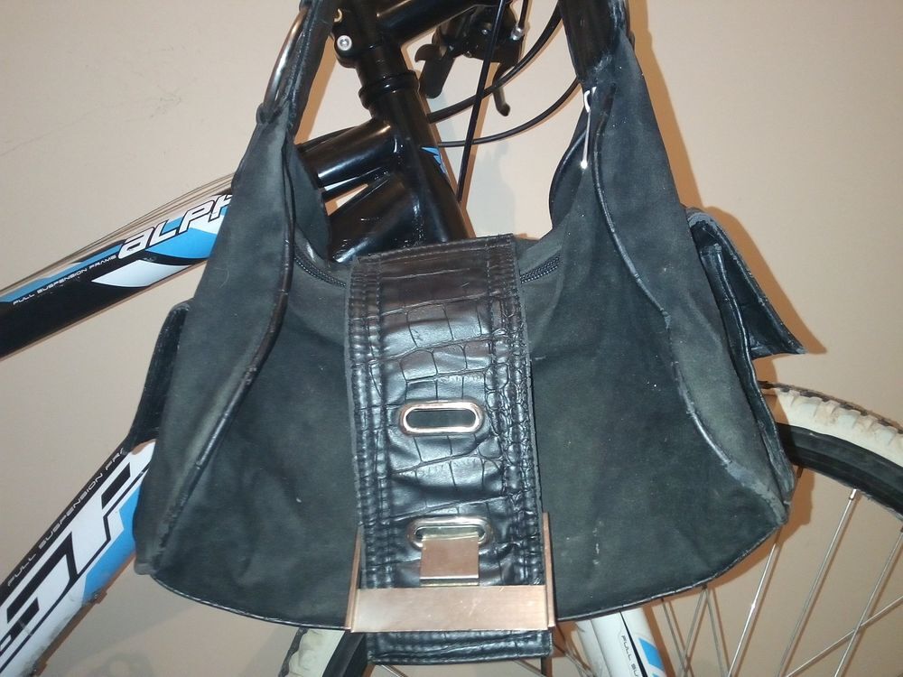 sac &agrave; main Maroquinerie