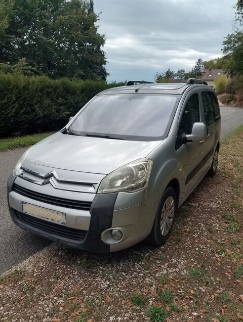 Citroen berlingo Citro&euml;n  HDi 92 Collection