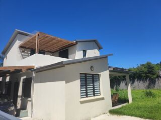  Maison à louer 4 pièces 126 m²