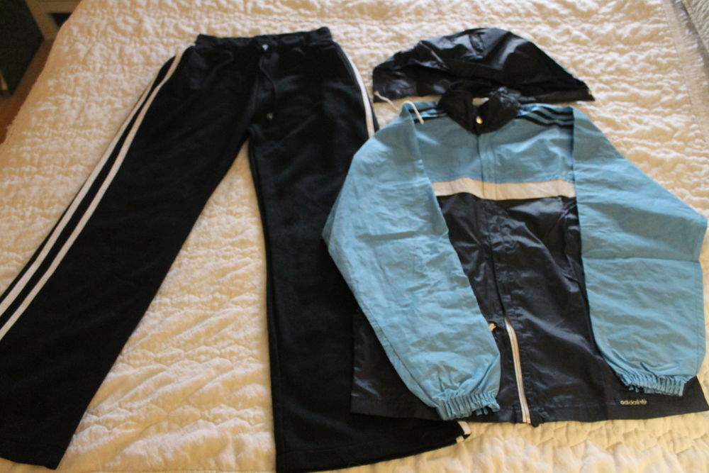 Lot de 7 v&ecirc;tements gar&ccedil;on (T. 12-14ans), &agrave; l'unit&eacute; ou en lot Vêtements enfants