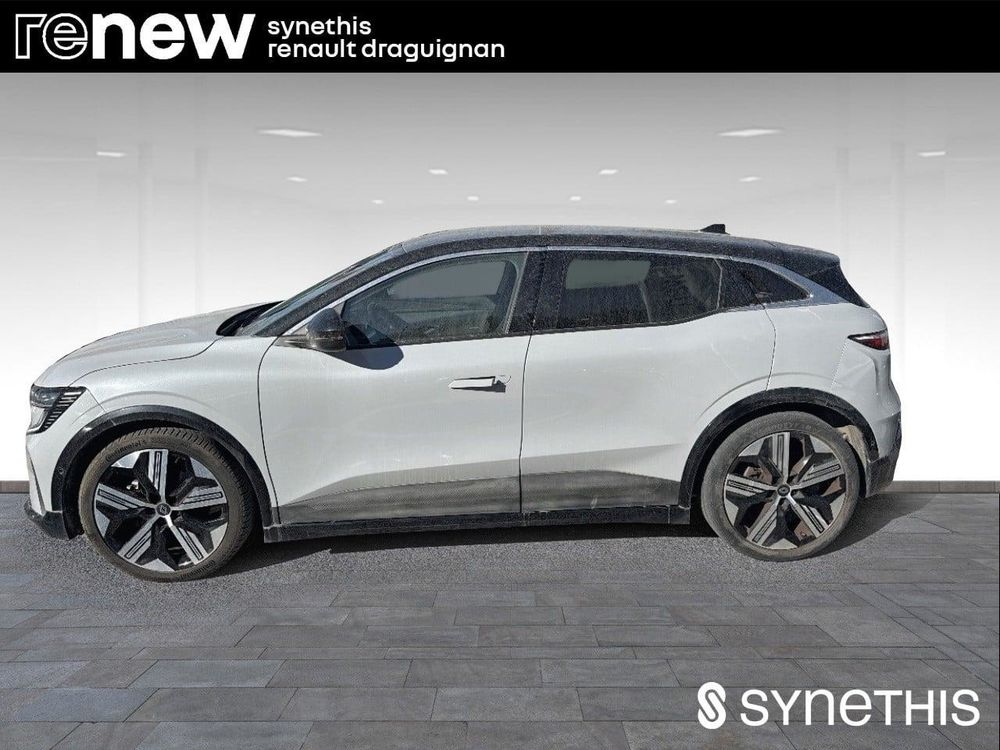 M&eacute;gane Megane E-Tech EV60 220 ch super charge Iconic 2022 occasion 83300 Draguignan