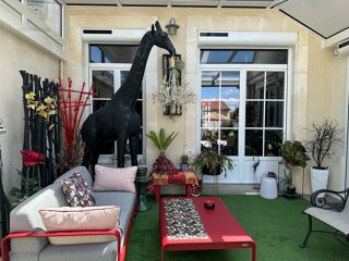  Maison � vendre 7 pi�ces 189 m�