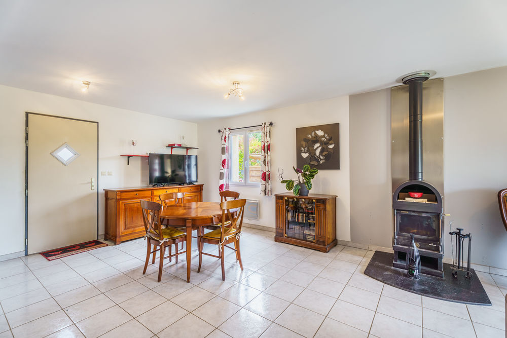Vente Maison MAISON PLAIN PIED Losne