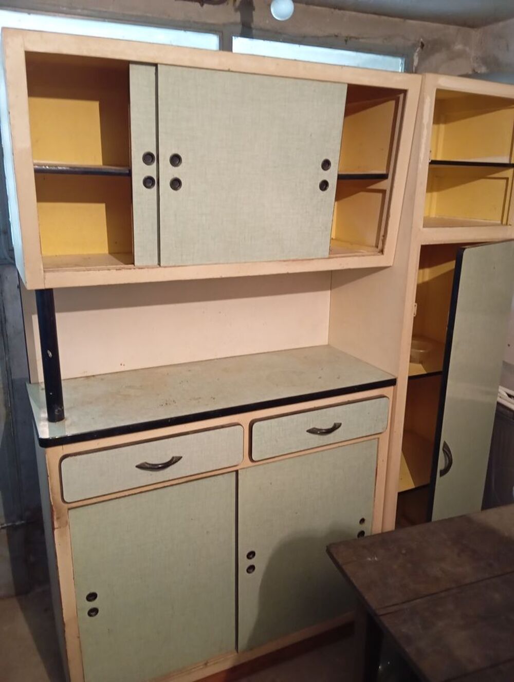 Buffet formica bon &eacute;tat Meubles