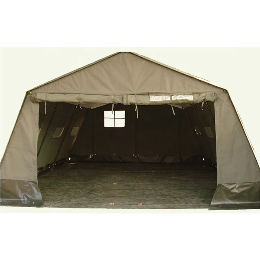 Tente militaire occasion Jardin