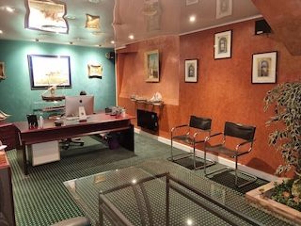 Location Autre Local commercial ou professionnel  à PARIS 75019 Paris 19