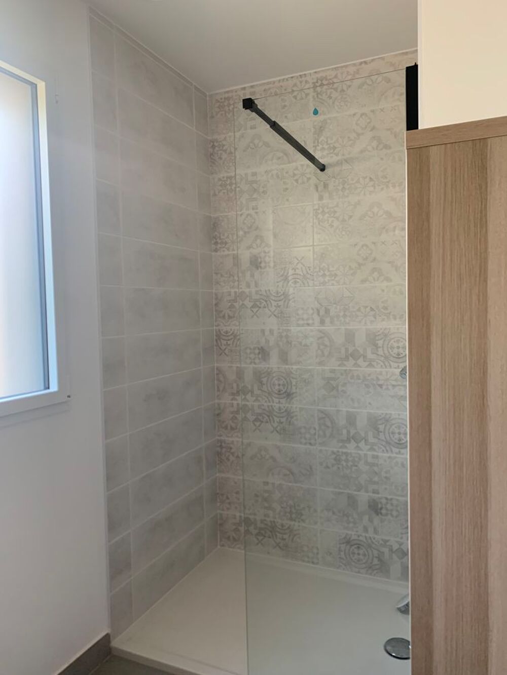 Location Appartement Bel appartement neuf meublé et climatisé 70m2 - 2 Chambres - Bésayes