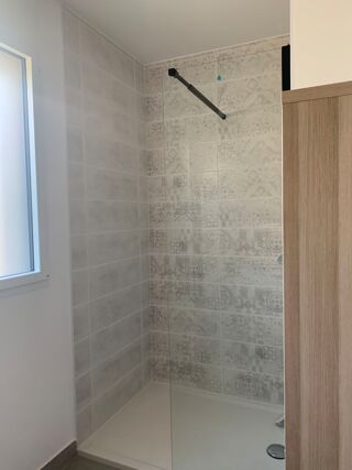  Appartement à louer 3 pièces 70 m²