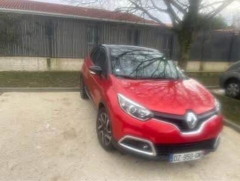 Renault captur dCi 110 Energy Intens