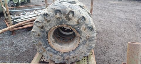 Utilitaire Pieces détachées et accessoires Matériel Agricole  occasion Bressols 82710