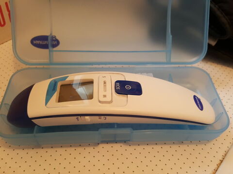 Thermomtre frontale / oriculaire neuf. 20 Ginestet (24)