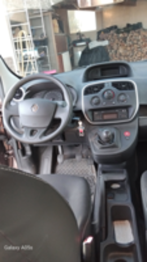 Kangoo Express KANGOO EXPRESS CA MAXI 1.5 DCI 110 ENERGY EXTRA R-LINK 2015 occasion 83136 Garéoult