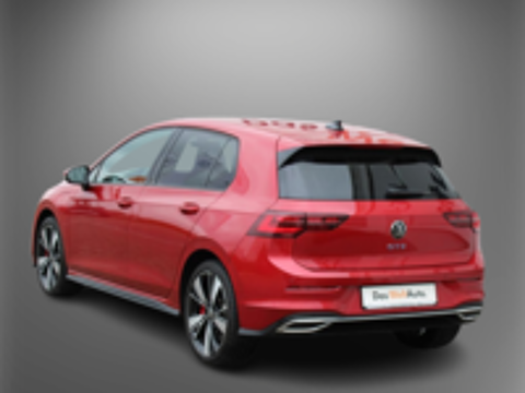 Golf 1.4 TSI 150 Hybride Rechargeable DSG6 GTE (6 CV) 2021 occasion 67100 Strasbourg