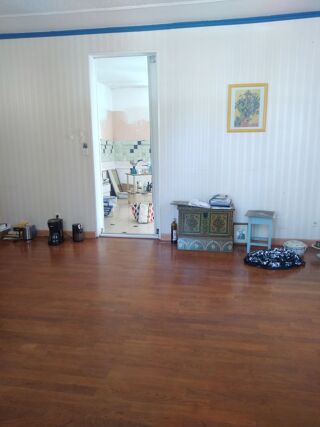  Maison � vendre 8 pi�ces 130 m�