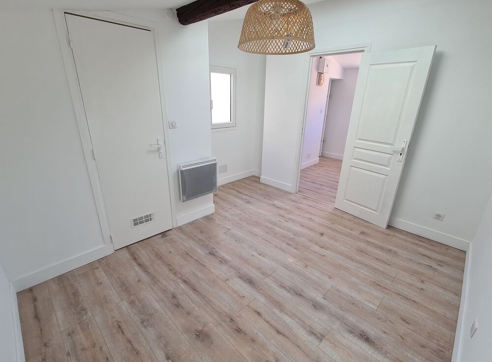 Appartement 2 pièces 20 m² · à Montpellier · 20 m² · 125 000 €