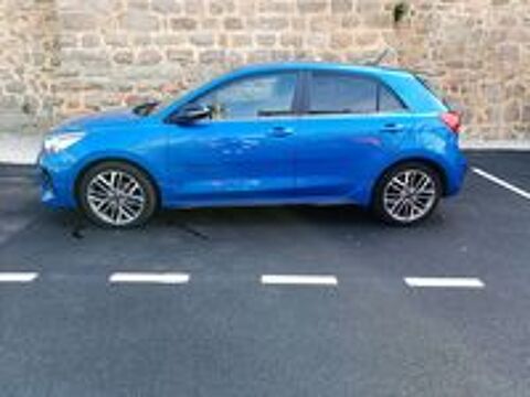 Rio 1.2 DPi 84 ch BVM5 GT-Line 2023 occasion 22100 Dinan